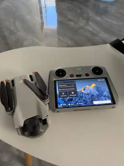 DJI Drone Combo 3 Series