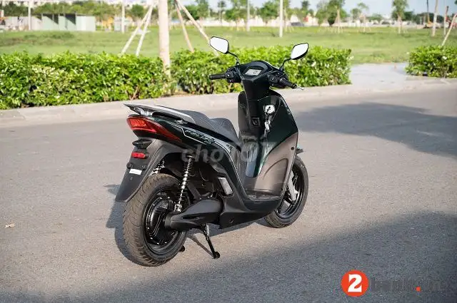 VinFast Feliz II 2026 Электроскутер Разнообразие