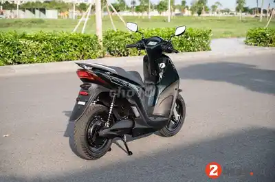 VinFast Feliz II 2026 Электроскутер Разнообразие