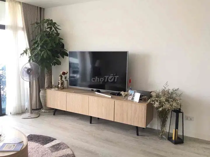 1-комн. апартаменты City Garden, доход 23 млн/мес