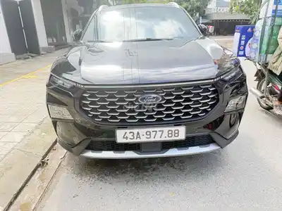 Ford Territory