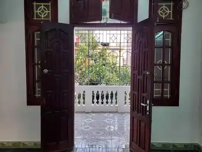 Отдельный дом 90 м², переулок 221 Ким Ма, Бадинь