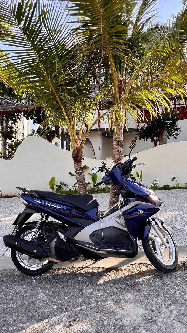Honda Air Blade 125 cc