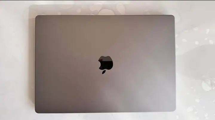 MacBook Pro 16 M1 Pro 32/512