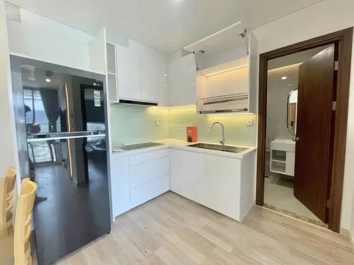 Ct1 Riverside Luxury 1BR