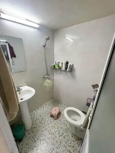 Аренда дома 32м2 + антресоль, Хоанг Хоа Тхам, Бадинь