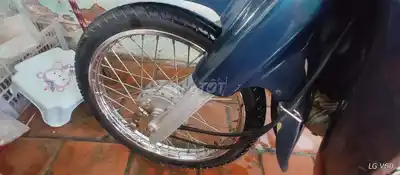 SYM STAR 100 СИНИЙ
