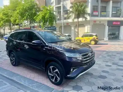 Toyota Rush 1.5S AT 2021