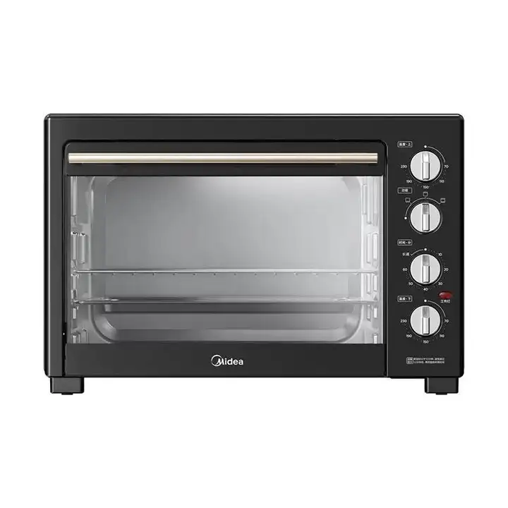 Духовка Midea MG38CB-AA 40 л