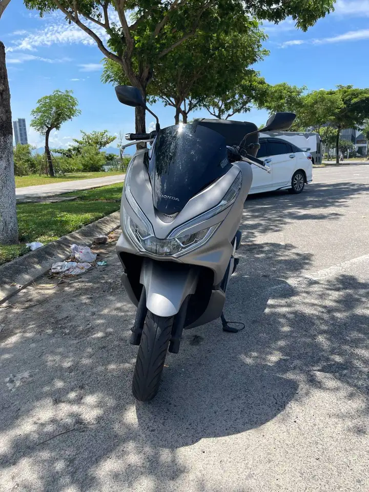 Honda PCX 150 cc 2018