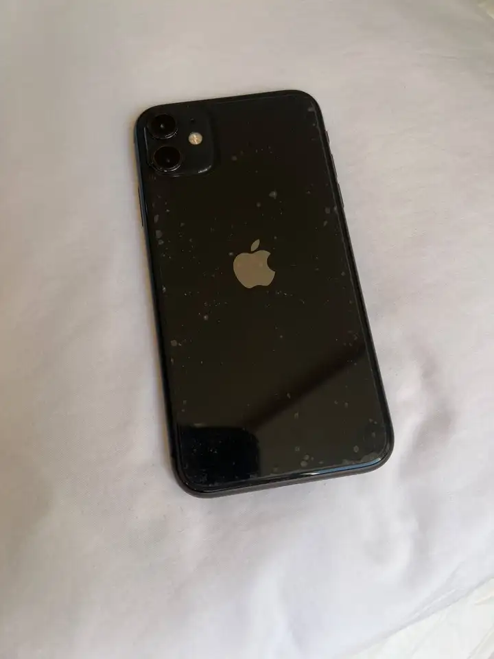 iPhone 11 128 ГБ