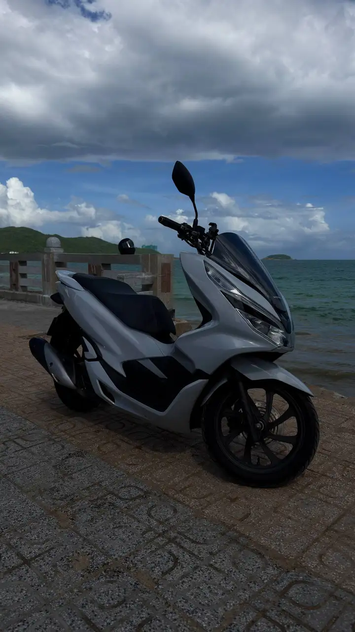 Honda PCX 125 2020