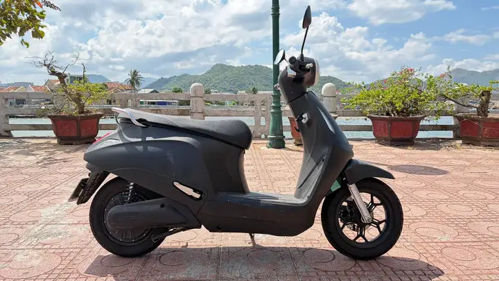 VinFast Evo Grand Lite