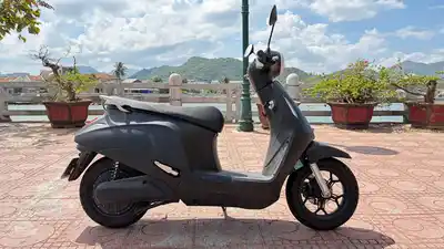 VinFast Evo Grand Lite