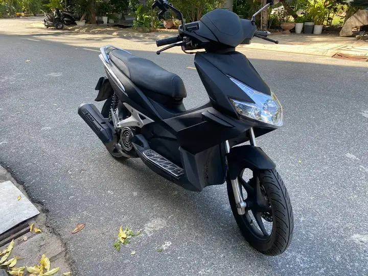Honda Air Blade 110