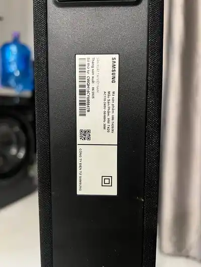 Саундбар Samsung
