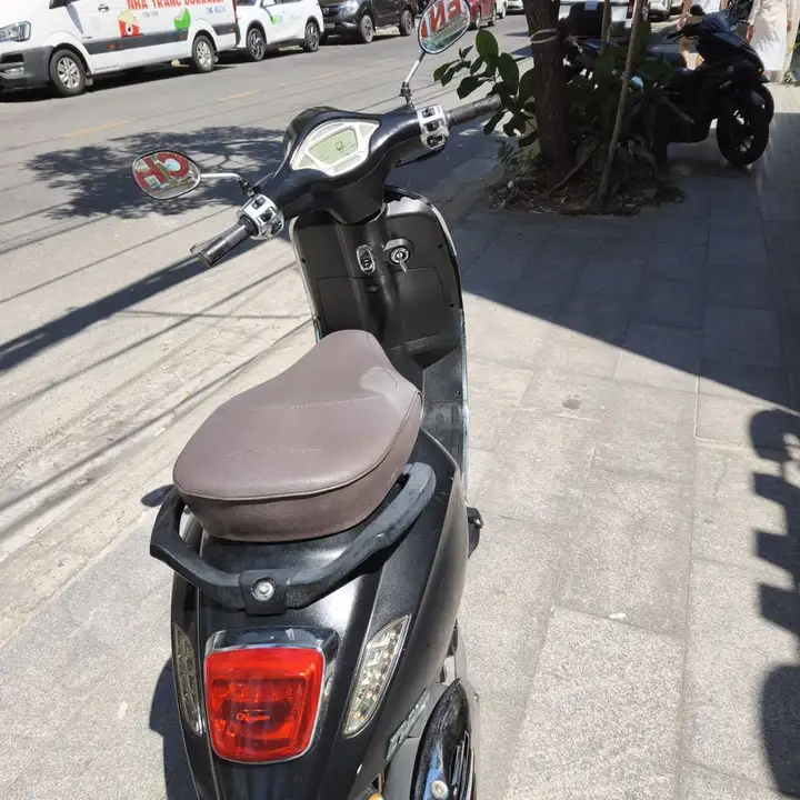 Nioshima NIO 50cc 2022