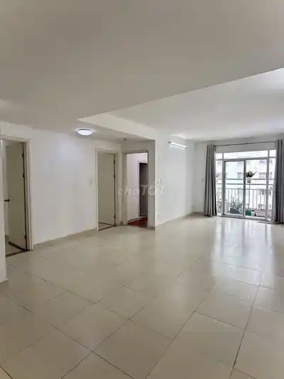 Квартира в аренду 3BR, 2NVS, 100 м², 15-й этаж, Нгуен Ван Линь, Бинь Чань