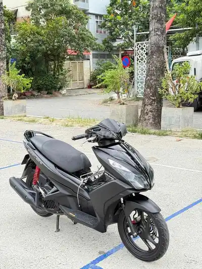 Honda Airblade 125 2015 - Рассрочка, первый взнос 6🍠