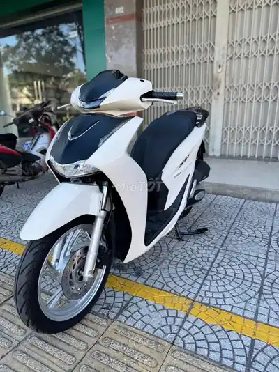❤️ Honda SH 160i ABS 2026 1000км Белый