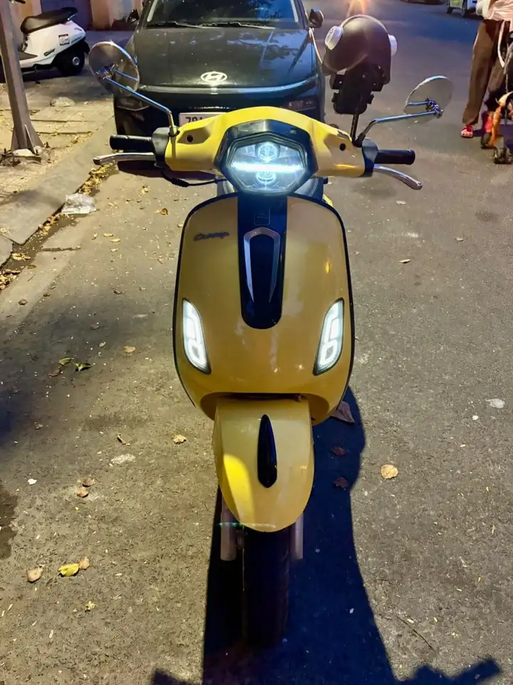 CANELY 50cc