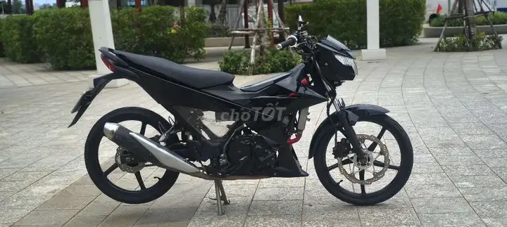 Suzuki Raider R150, от собственника, обмен или продажа