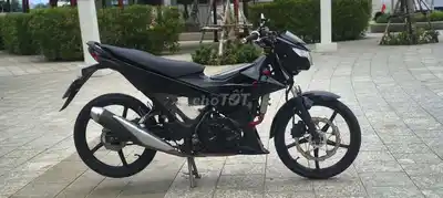 Suzuki Raider R150, от собственника, обмен или продажа