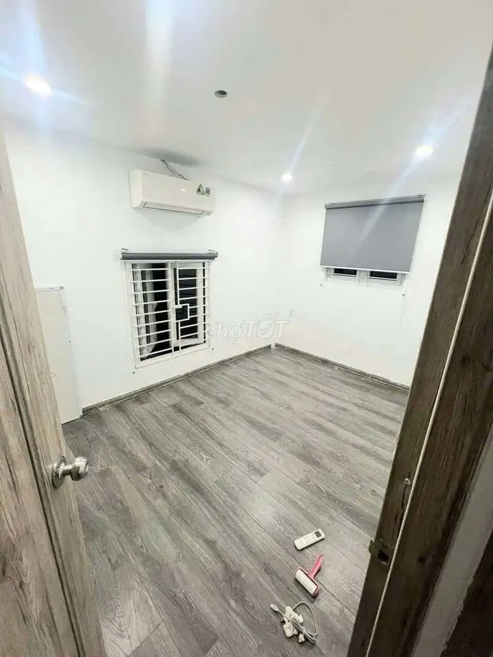 💥💥 Аренда 2-этажного дома, Ан Чунг 14, 50 м²
