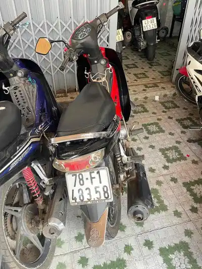 Honda SH 2015 Черный