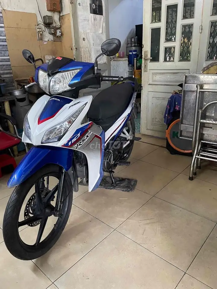 Honda Wave RSX, японская сборка, от первого владельца