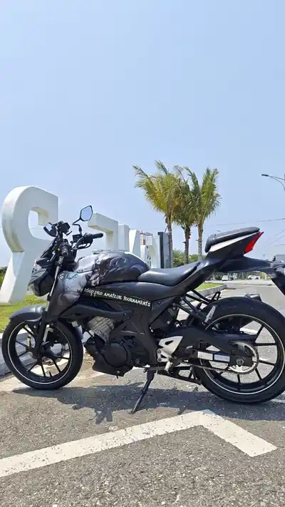 Suzuki GSX150