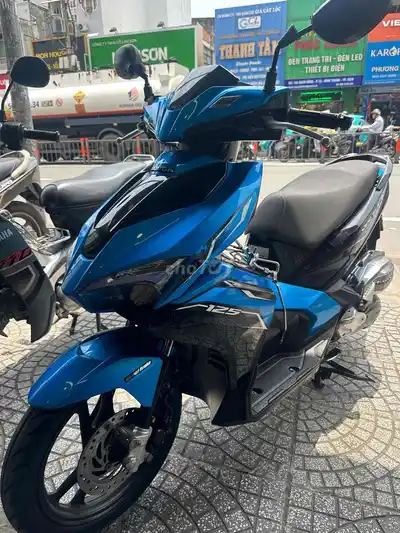 Светодиод AirBlade 2019. Нотариально заверенный владелец BSTP 1