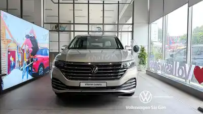 Volkswagen Viloran, скидка более 100 млн, в наличии