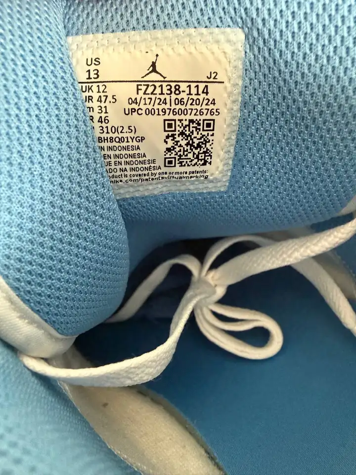 Кроссовки Jordan 1 Low и Nike Force 58