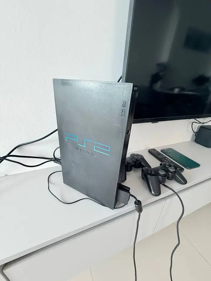 PS2