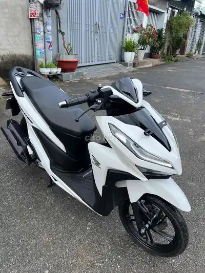 Honda Vario 150 белый
