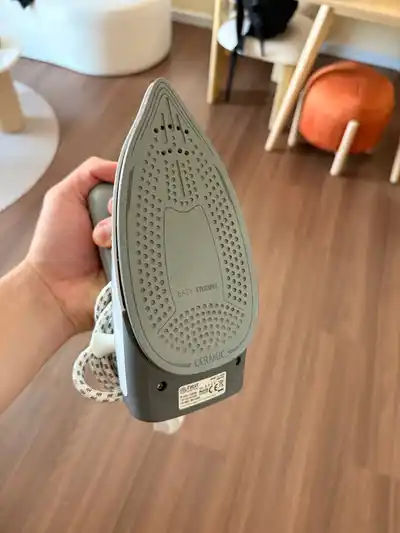 Утюг