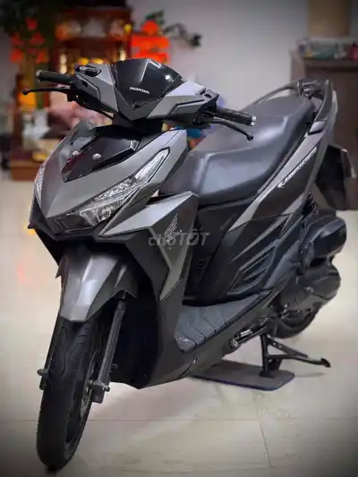 Honda Vario 125 2018 песочный золотистый (рассрочка, без проверки кредитной истории)