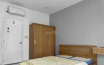 🔥 ПЕРЕКРЕСТОК ФУ-НХУАНЬ: 1-КОМНАТНАЯ КВАРТИРА-БАЛКОН-КУХНЯ, СПЛИТ-35 М2, ПОЛНАЯ СЕТКА