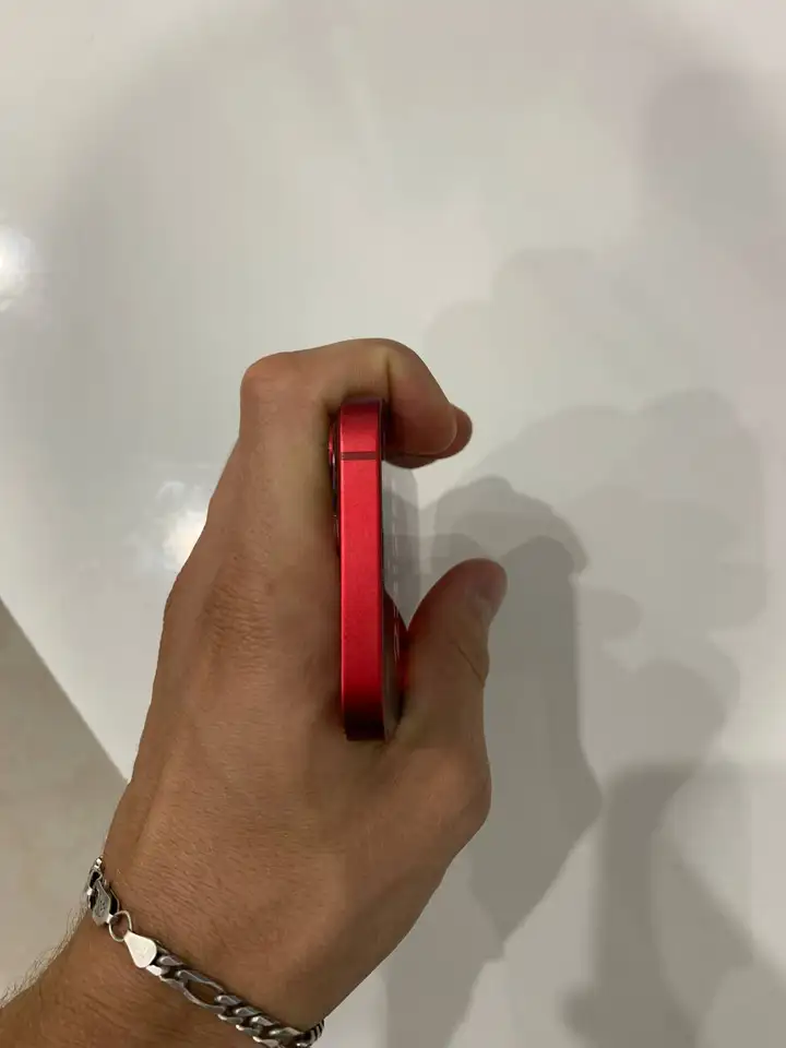 iPhone 13 mini
