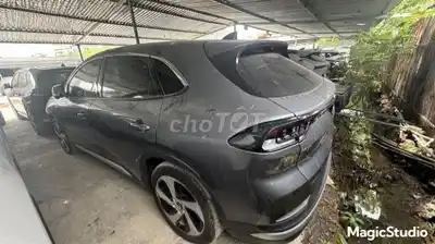 VinFast VF8 Eco AWD 2023 - 637 млн