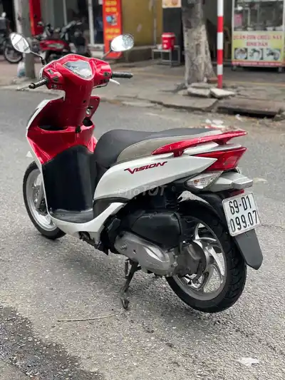 Honda Vision 2013