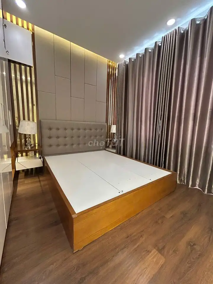 🏢 Аренда квартиры Saigon Mia – 2 спальни, 2 санузла, полностью меблирована