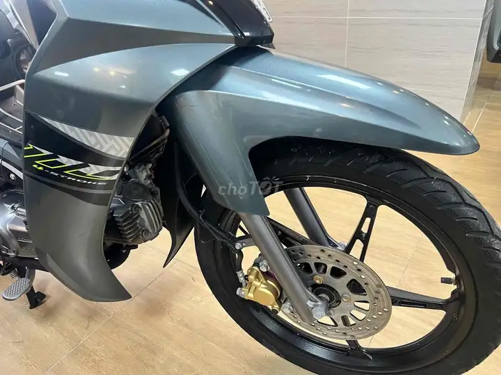 Yamaha Sirius 2021 ❇️Dong Moto Da Lat❇️