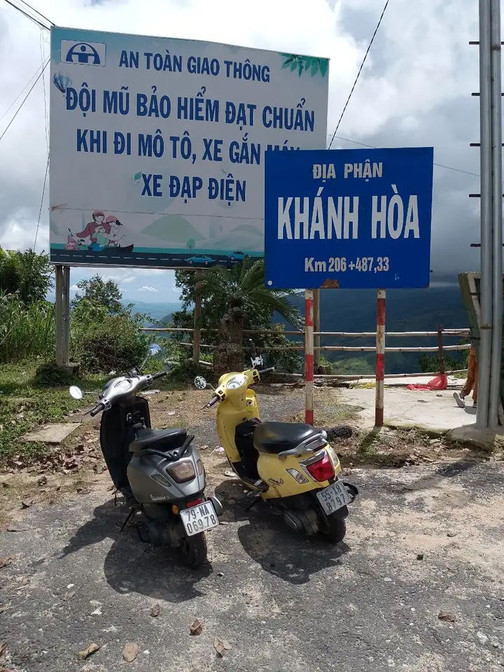 Vespa Victoria 50cc