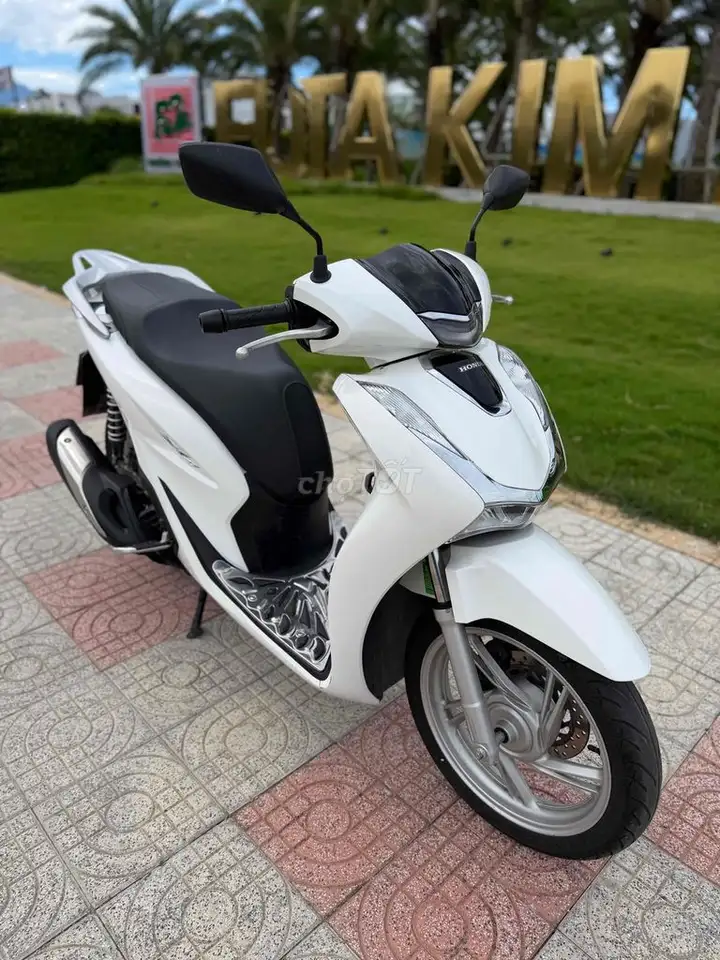 SH125i конец 2023, первый владелец 43❤️