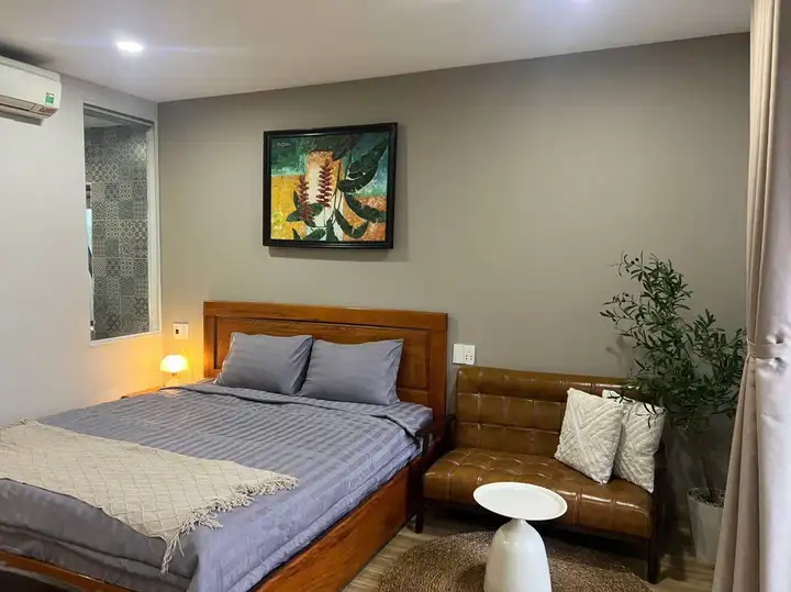 Аренда квартиры Thuy Son 5, Ngu Hanh Son
