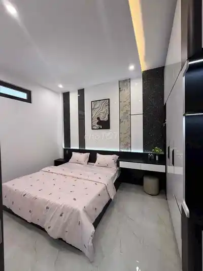 2 отдельных дома, 164 м², ширина 6.5 м, 9 млрд донгов