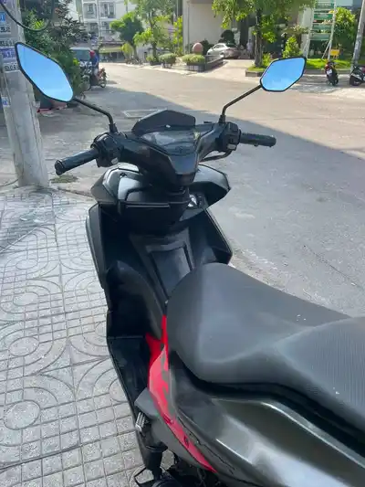 Yamaha NVX 155
