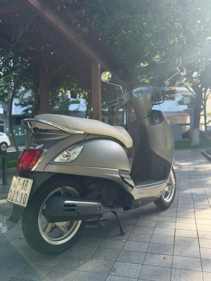 Kymco Like 50сс 2020